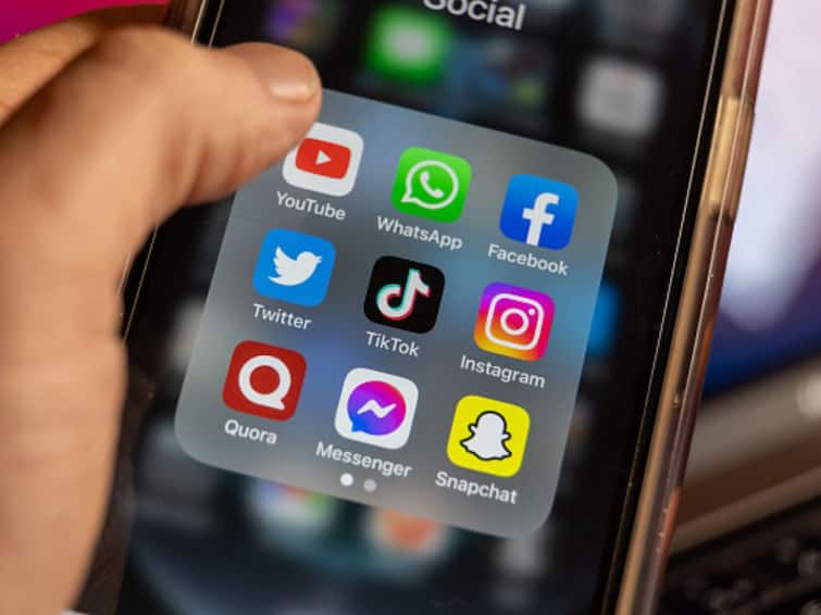 France Bans TikTok Twitter And Other Recreational Apps From Govt Staff Phones Report