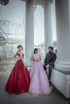 Armaan Malik की बीवियों के नवाबी ठाठ, Payal और Kritika Malik की लग्जरी लाइफस्टाइल पर डालिए एक नजर..