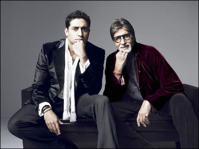 When Amitabh Bachchan Got Upset With Dhoom 2 Director For Saying Abhishek  Bachchan Was Finished | जब Abhishek Bachchan को फ्लॉप और पिटा हुआ एक्टर  कहने पर भड़क गए थे Amitabh Bachchan,