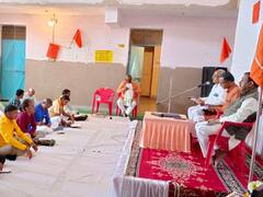 कोटा: 'लाभकारी मूल्य किसान का अधिकार, लम्बी लड़ाई भी लड़नी पड़े तो लड़ेंगे'- भारतीय किसान संघ