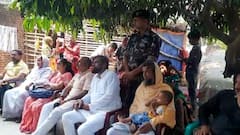 তৃণমূল নয়, রয়েছেন বিজেপিতেই, অবস্থান স্পষ্ট করলেন বগটুইয়ের স্বজনহারা