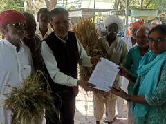 अभी तक नहीं हो पाया है ओलावृष्टि से फसलों को हुए नुकसान का सर्वे, शिवराज सरकार ने किया था यह दावा