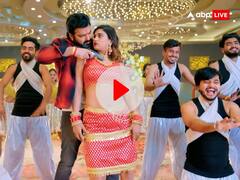 बिहार के सुपरस्टार पवन सिंह के साथ आकांक्षा दुबे का आज ही रिलीज हुआ था ये गीत, अब आई सुसाइड की खबर