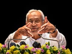 सीएम नीतीश को रामकृपाल यादव से है मलाल, खुले मंच से बोले- RJD से बीजेपी में चले गए तो मेरे कामों को भूल गए