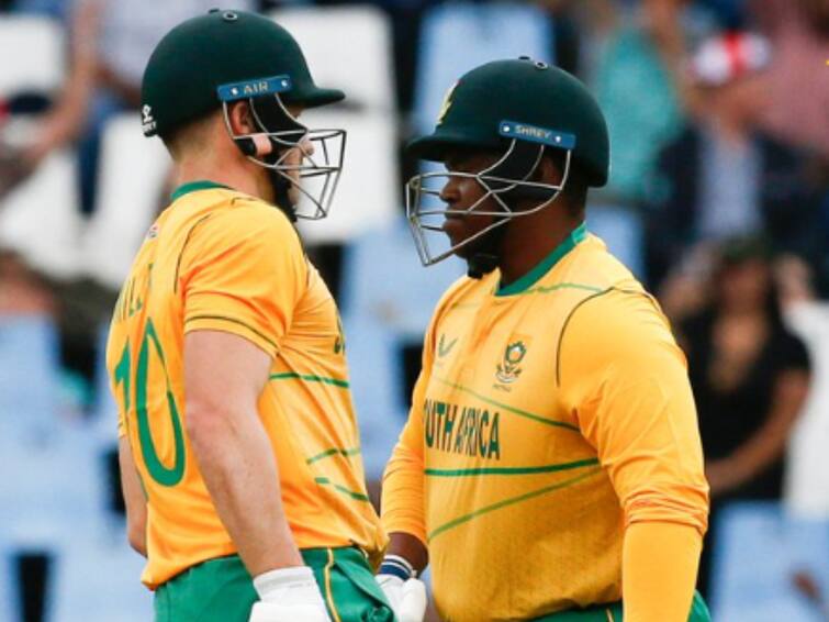 How to watch SA vs WI 2nd T20I live in India West Indies vs South Africa India live online streaming details SA vs WI 2nd T20I Live Streaming In India: When & Where To Watch South Africa Vs West Indies T20 Series 2023