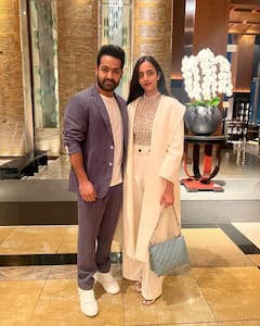 Jr NTR ने मां की पसंद की लड़की से रचाई थी शादी, लक्ष्मी संग यूं हुई उनकी रोमांटिक लव स्टोरी की शुरुआत