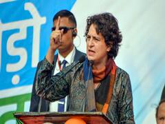 'तेजस्वी और मीसा को जांच एजेंसियां प्रताड़ित कर रही हैं', प्रियंका गांधी ने कहा- हम सब एकजुट हैं