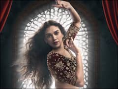 'ताज: डिवाइडेड बाई ब्लड' की 'अनारकली' अदिती राव हैदरी कितनी पढ़ी लिखी हैं? जानें एक्ट्रेस की एजुकेशन