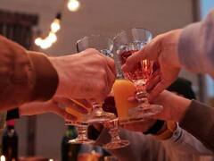 वोडका पीकर सो गई महिला, आंख खुली तो हो गई ये खतरनाक बीमारी, तुरंत करवाना पड़ा ऑपरेशन