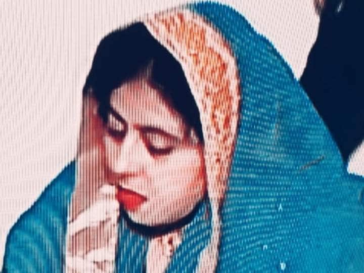 UP Atiq Ahmed wife Shaista Parveen photo surfaced without burqa police investigating Atiq Ahmad News: अतीक अहमद की पत्नी शाइस्ता परवीन की बिना नकाब वाली फोटो आई सामने, पुलिस जल्द करेगी गिरफ्तार?
