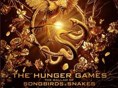 The Hunger Games Prequel To Be Released In India In November