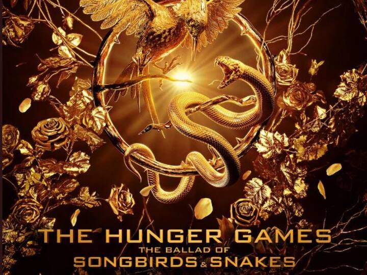 The Hunger Games Prequel To Be Released In India In November The Hunger Games Prequel To Be Released In India In November