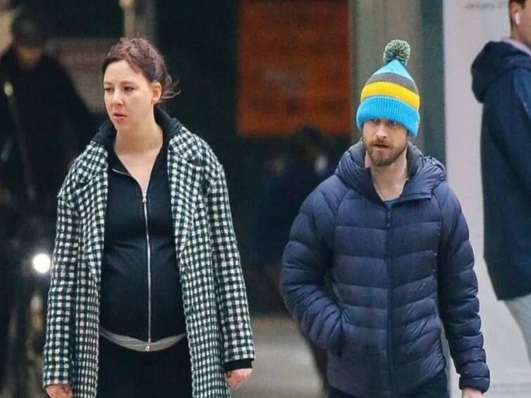 Harry Potter Star Daniel Radcliffe Expecting First Child With Girlfriend Erin Darke Harry Potter Star Daniel Radcliffe Expecting First Child With Girlfriend Erin Darke