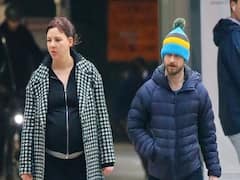 Harry Potter Star Daniel Radcliffe Expecting First Child With Girlfriend Erin Darke