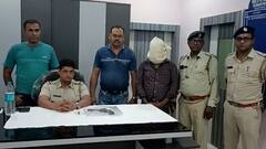 ফের অস্ত্র উদ্ধার মুর্শিদাবাদে, ধৃত ১