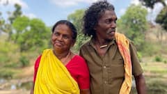 অস্কারের জৌলুসে বদলায় না জীবন, আরও এক হস্তিশাবকের দায়িত্ব পেলেন বোমান-বেইলি