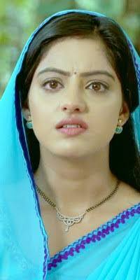 जब संध्या बिंदणी के साथ रोमांस करने लगे शाहरुख खान, ऐसे हो गई भाभो के घर की बहू की हालत