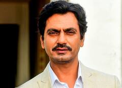 Nawazuddin Siddhiqui : नवाजुद्दीन सिद्दीकीने पत्नी आलिया आणि भावावर केले गंभीर आरोप; नेमकं प्रकरण काय?