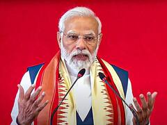 'अंगदान के लिए कोई उम्र सीमा नहीं, किसी भी राज्य में मरीज कर सकता है अप्लाई', मन की बात में बोले पीएम मोदी