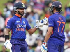 Shikhar Dhawan: ਖੁਦ ਦੀ ਜਗ੍ਹਾ ਸ਼ੁਭਮਨ ਗਿੱਲ ਨੂੰ ਟੀਮ ਇੰਡੀਆ 'ਚ ਸ਼ਾਮਿਲ ਕਰਦੇ ਸ਼ਿਖਰ ਧਵਨ? ਜਾਣੋ ਕਿਉਂ