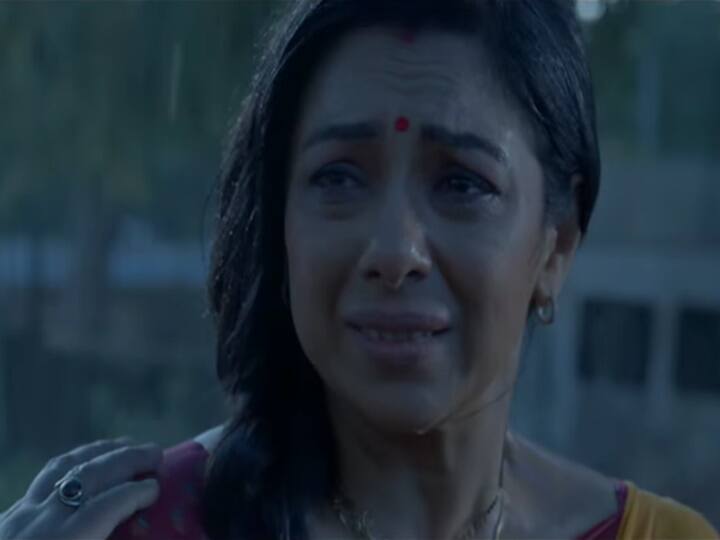 Anupamaa Spoiler Alert Anuj Disappear Anupama Trying to find out for Husband Here is Vanraj Enters Again Anupamaa Spoiler Alert: अनुज को दर-दर ढूंढ रही अनुपमा पड़ गई है बिलकुल अकेली, मौके पे चौका मारने आया वनराज