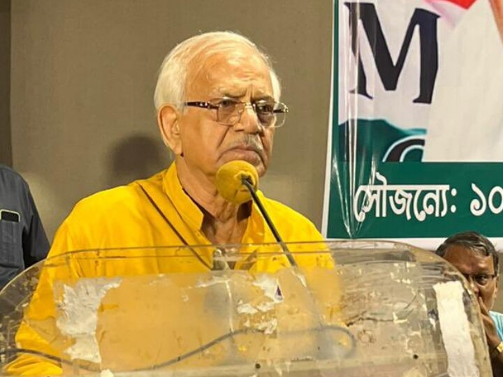 West Bengal:  'ममता बनर्जी भगवान... जिनकी हम पूजा करते हैं', बोले पश्चिम बंगाल के कृषि मंत्री, कहा- मैं चोर हो सकता हूं लेकिन सीएम...
