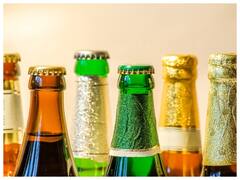 बीयर की बोतल के ऊपर का हिस्सा इतना पतला क्यों होता है? पाइप जैसा बनाने का ये है कारण