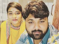 आकांक्षा दुबे की खुदकुशी पर नहीं रुक रहे ब्वॉयफ्रेंड समर सिंह के आंसू, एक्टर ने शेयर किया इमोशनल पोस्ट