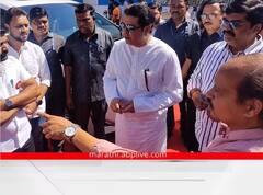 वसंत मोरेंच्या कार्यक्रमासाठी राज ठाकरे थेट पुण्यात, वसंत मोरेंची नाराजी दूर?