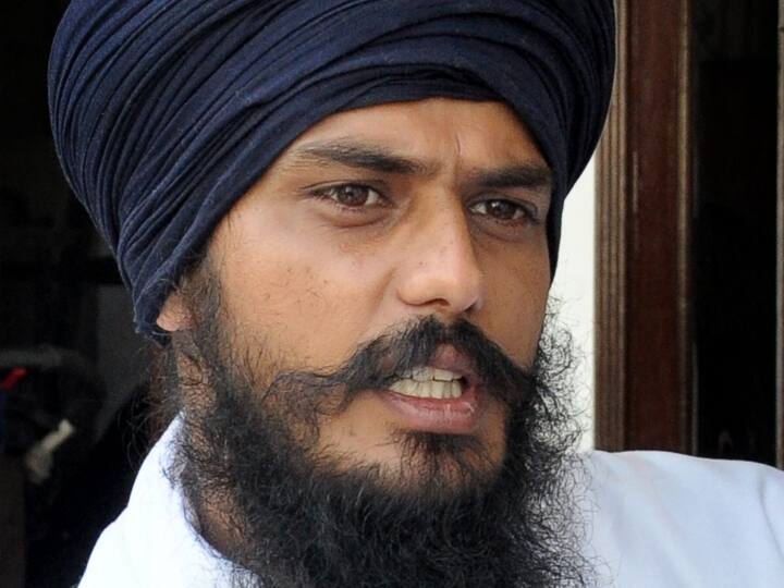 Amritpal Singh Operation: भगोड़े अमृतपाल सिंह के बंकर का पर्दाफाश,  शूटिंग रेंज में गुर्गों को देता था ट्रेनिंग