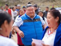 'जब मम्मी ने बोला था होमवर्क अच्छे से किया करो, मेरे शब्द में पप्पू का दूर-दूर तक...', वायरल हो रहा नगालैंड बीजेपी प्रमुख का ये ट्वीट