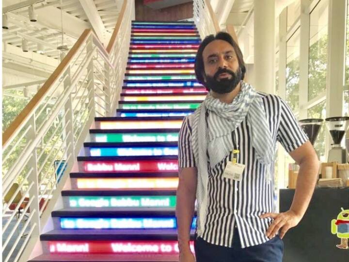 punjabi singer babbu maan not allowed to perform sufi musical night Haryana News: हरियाणा में पंजाबी सिंगर बब्बू मान के म्यूजिकल नाइट प्रोग्राम कैंसिल, सामने आई बड़ी वजह