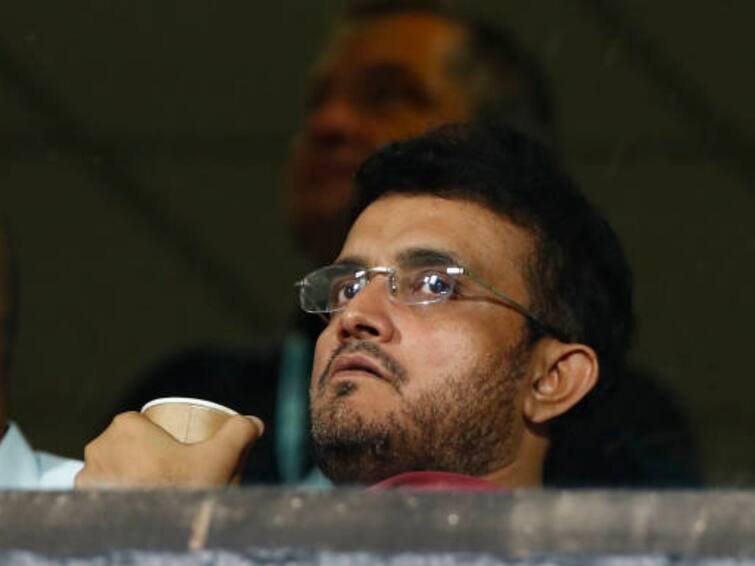 Pant Must Take His Time To Recover Fully Before Comeback On The Pitch: Ganguly