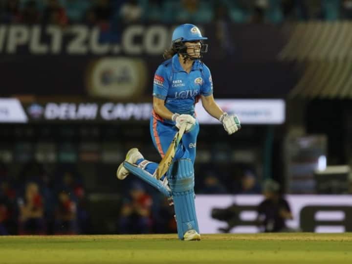 WPL 2023: Mumbai Indians won the first Women’s Premier League title, beat Delhi Capitals by 7 wickets