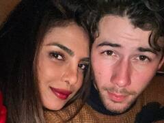 बेटी को घर पर छोड़ पति के साथ वीकेंड मनाने निकलीं प्रियंका, वीडियो शेयर कर कही ये बात