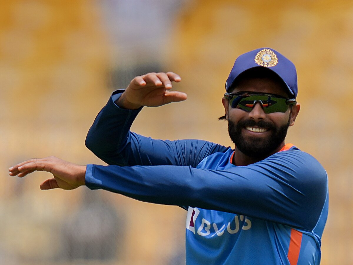 Cricket Bcci Announces Central Contract Ravindra Jadeja Promoted Kl ...