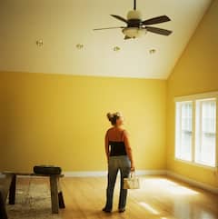 कमरे में किस साइज का पंखा लगाना चाहिए? गलत साइज लगा लिया तो यह होगा...