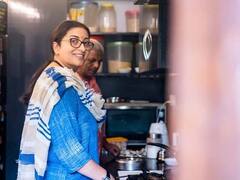 'पैसे नहीं लौटाए तो...', पिता की शर्त की वजह से स्मृति ईरानी को करना पड़ा झाड़ू-पोछा का काम, मिलती थी सिर्फ इतनी सैलरी