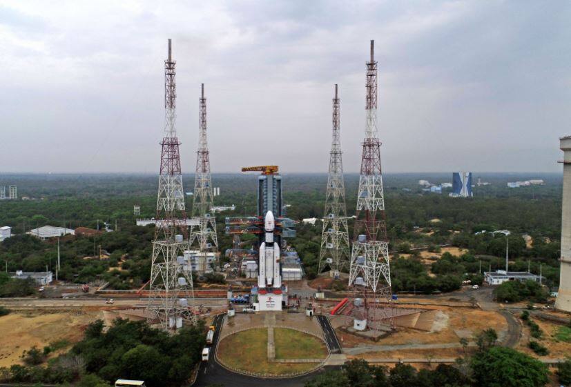 ISRO today launched LVM-3 with 36 satellites total weight 5805 tonnes ISRO ने फिर रचा इतिहास, भारत का सबसे बड़ा LVM3 रॉकेट किया लॉन्च, अंतरिक्ष में एक साथ ले गया 36 सैटेलाइट
