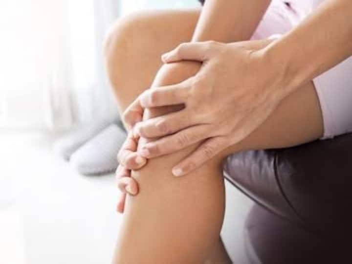 Health Tips Leg Pain Can Lead To Heart Attack And High Cholesterol Level