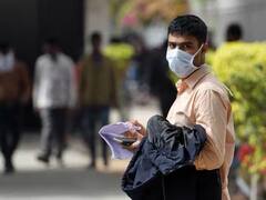 छत्तीसगढ़ में पिछले 24 घंटे में मिले 5 नए कोरोना केस, जानें कितनी है एक्टिव केस की संख्या?