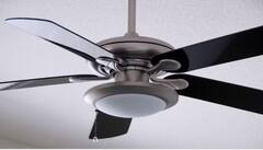 ਕਮਰੇ 'ਚ ਕਿਸ ਸਾਈਜ਼ ਦਾ ਪੱਖਾ ਲਗਾਉਣਾ ਚਾਹੀਦਾ ? ਗਲਤ ਸਾਈਜ਼ ਲਗਾ ਲਿਆ ਤਾਂ ਇਹ ਹੋਵੇਗਾ...