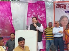 '15 सालों से मैंने अपनी तनख्वाह नहीं ली, अपने ही पैसे से...'  पीलीभीत में बोले सांसद वरुण गांधी