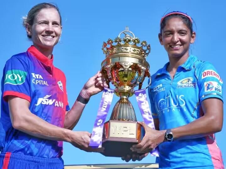 wpl final 2023: know best match prediction and predicted playing xi of today match beteween delhi capitals women and mumbai indians women WPL ફાઇનલમાં કેવી હશે દિલ્હી અને મુંબઇની પ્લેઇંગ-11 અને કોણુ પલડુ રહેશે ભારે ?