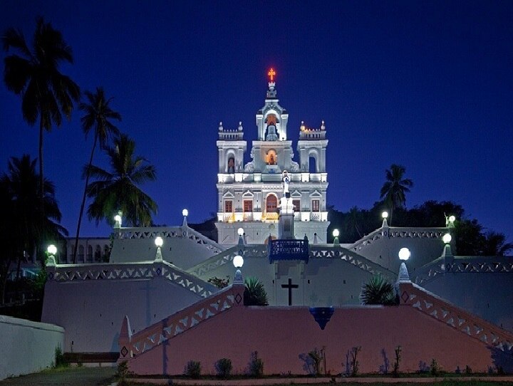 Goa : சம்மர் ஹாலிடேஸ் வரப்போகுது.. கோவா ப்ளானை நிஜமாக்குங்க.. இந்த இடங்கள்ல கலக்குங்க..