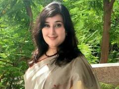 दिल्ली में बीजेपी ने सुषमा स्वराज की बेटी बांसुरी को दिया अहम पद, जानें- क्या होगी जिम्मेदारी?