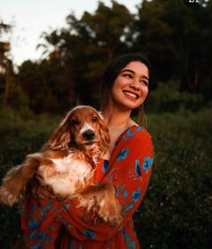 इंडियन हो या वेस्टर्न हर लुक में कहर ढाती हैं सचिन तेंदुलकर की बिटिया रानी, देखें उनकी खूबसूरत तस्वीरें और रिक्रिएट करें अपना लुक