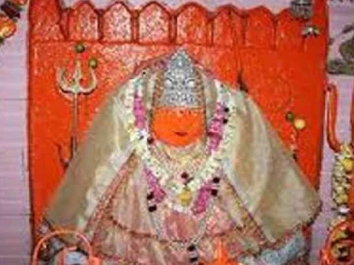 Navratri Special: Mother Hinglaj’s flame was brought from Pakistan, burning continuously for 500 years, famous as ‘Nani’s Dargah’