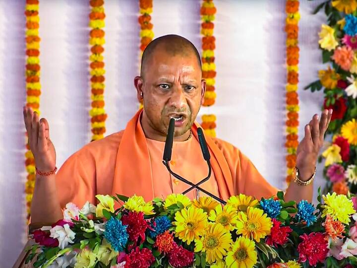 UP News: एएनटीएफ के पंजे को और मजबूत करेगी योगी सरकार, 6 जिलों में बनाई जा रही फॉरेंसिक लैब Yogi Adityanath government made ANTF stronger forensic labs being built in 6 districts for action on smuggler UP News: एएनटीएफ के पंजे को और मजबूत करेगी योगी सरकार, 6 जिलों में बनाई जा रही फॉरेंसिक लैब