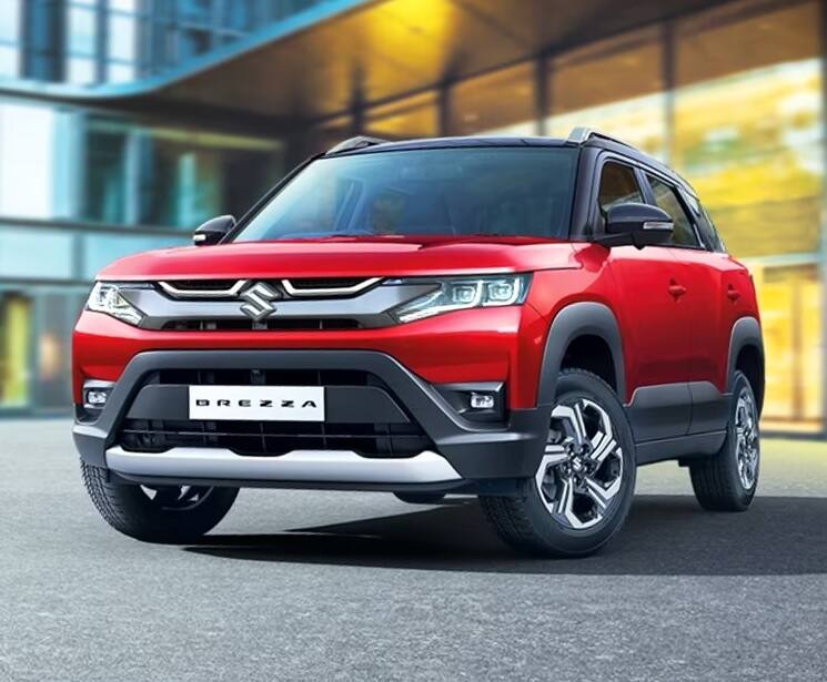 SUV CNG : See the list of some Best Mileage CNG SUV Cars SUV CNG : આ SUV કાર્સ CNG વર્ઝનમાં, મફતના ભાવે ફરવાની માણો મોજ